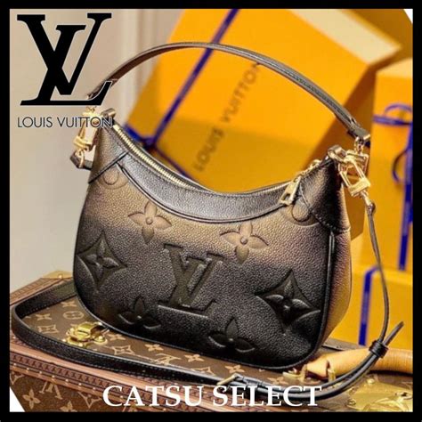 best louis vuitton empreinte bag|louis vuitton bagatelle bag.